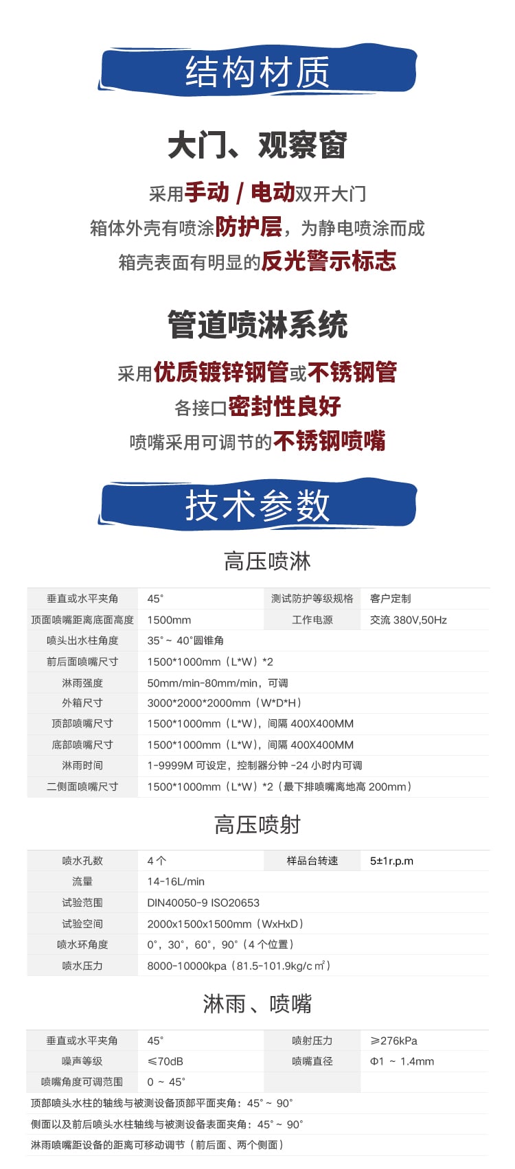 淋雨房3 淋雨房3